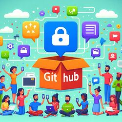 github